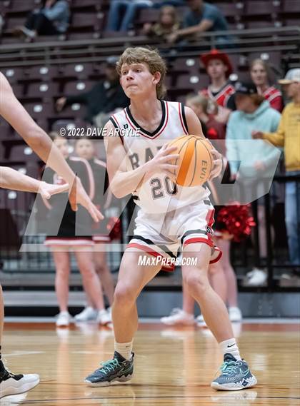 Thumbnail 2 in Rockwell vs. South Sevier (UHSAA Tournament) photogallery.