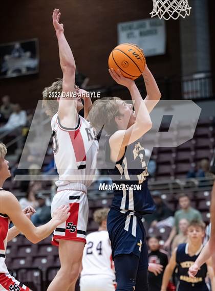 Thumbnail 2 in Rockwell vs. South Sevier (UHSAA Tournament) photogallery.