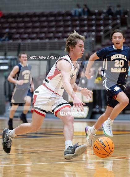 Thumbnail 1 in Rockwell vs. South Sevier (UHSAA Tournament) photogallery.