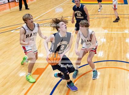 Thumbnail 2 in Rockwell vs. South Sevier (UHSAA Tournament) photogallery.