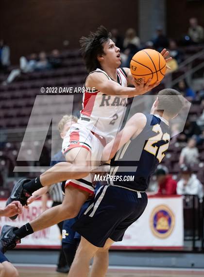 Thumbnail 1 in Rockwell vs. South Sevier (UHSAA Tournament) photogallery.