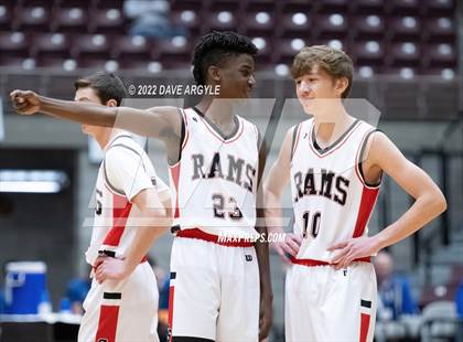 Thumbnail 1 in Rockwell vs. South Sevier (UHSAA Tournament) photogallery.