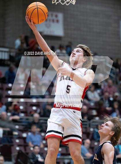 Thumbnail 1 in Rockwell vs. South Sevier (UHSAA Tournament) photogallery.