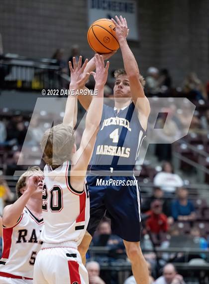 Thumbnail 1 in Rockwell vs. South Sevier (UHSAA Tournament) photogallery.