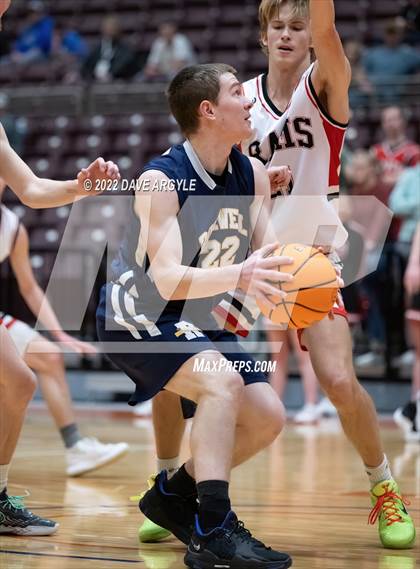 Thumbnail 1 in Rockwell vs. South Sevier (UHSAA Tournament) photogallery.