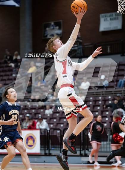 Thumbnail 1 in Rockwell vs. South Sevier (UHSAA Tournament) photogallery.