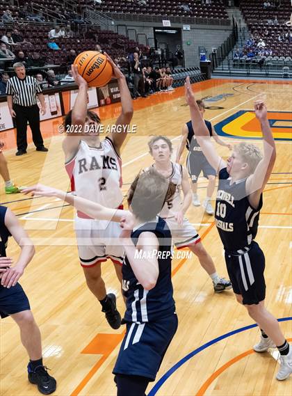 Thumbnail 1 in Rockwell vs. South Sevier (UHSAA Tournament) photogallery.