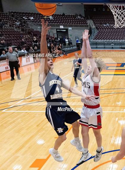 Thumbnail 2 in Rockwell vs. South Sevier (UHSAA Tournament) photogallery.