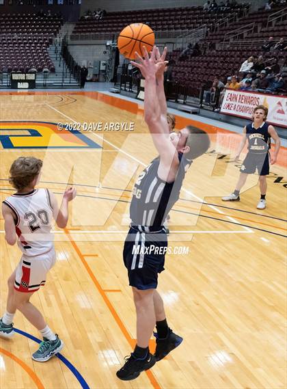 Thumbnail 1 in Rockwell vs. South Sevier (UHSAA Tournament) photogallery.