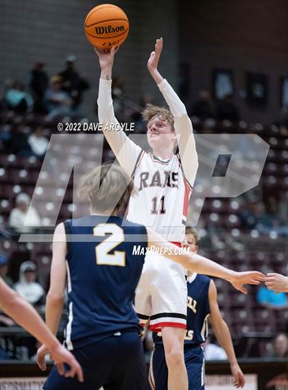 Thumbnail 2 in Rockwell vs. South Sevier (UHSAA Tournament) photogallery.
