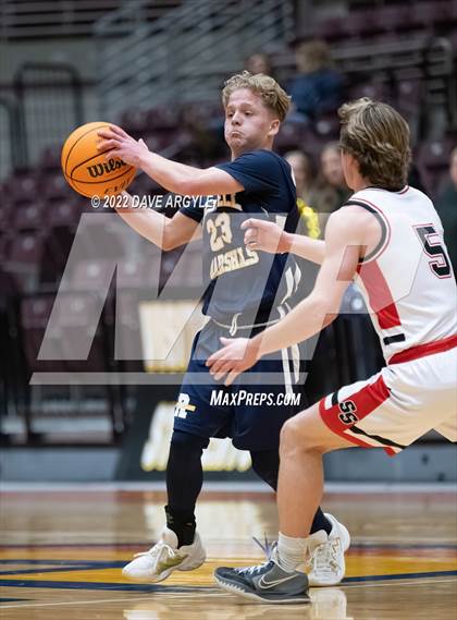 Thumbnail 1 in Rockwell vs. South Sevier (UHSAA Tournament) photogallery.