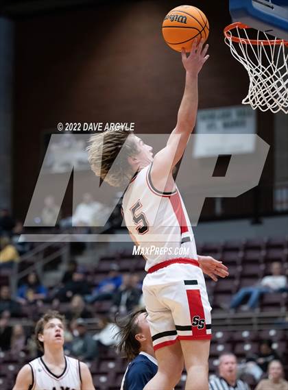 Thumbnail 3 in Rockwell vs. South Sevier (UHSAA Tournament) photogallery.
