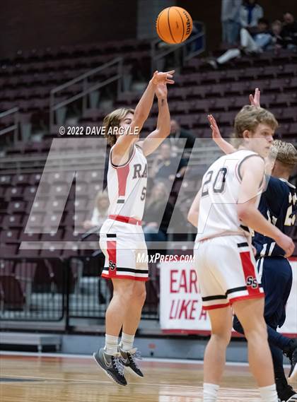 Thumbnail 2 in Rockwell vs. South Sevier (UHSAA Tournament) photogallery.