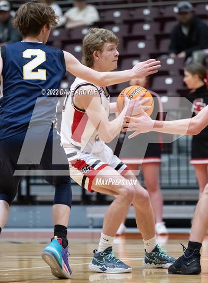 Thumbnail 1 in Rockwell vs. South Sevier (UHSAA Tournament) photogallery.