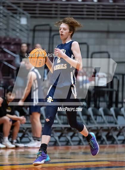 Thumbnail 1 in Rockwell vs. South Sevier (UHSAA Tournament) photogallery.