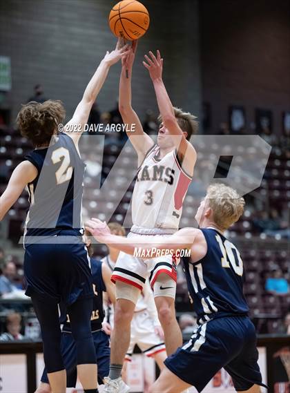Thumbnail 1 in Rockwell vs. South Sevier (UHSAA Tournament) photogallery.