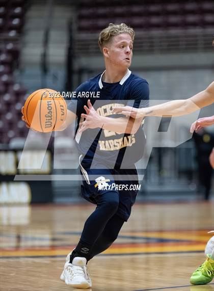 Thumbnail 2 in Rockwell vs. South Sevier (UHSAA Tournament) photogallery.