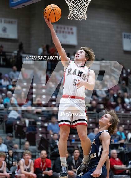 Thumbnail 2 in Rockwell vs. South Sevier (UHSAA Tournament) photogallery.
