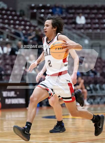 Thumbnail 1 in Rockwell vs. South Sevier (UHSAA Tournament) photogallery.