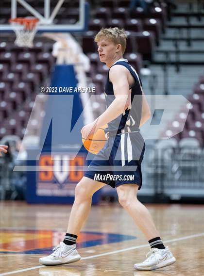 Thumbnail 1 in Rockwell vs. South Sevier (UHSAA Tournament) photogallery.