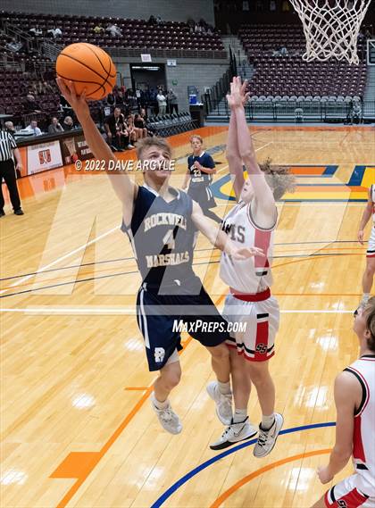 Thumbnail 1 in Rockwell vs. South Sevier (UHSAA Tournament) photogallery.