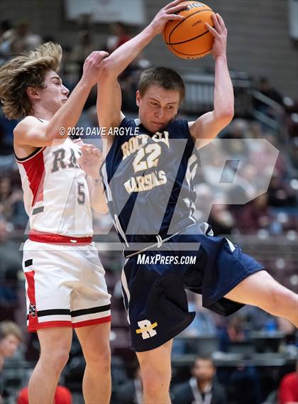 Thumbnail 1 in Rockwell vs. South Sevier (UHSAA Tournament) photogallery.