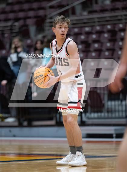 Thumbnail 1 in Rockwell vs. South Sevier (UHSAA Tournament) photogallery.