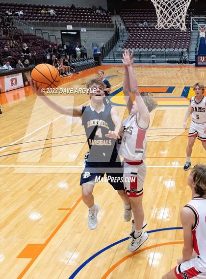 Thumbnail 3 in Rockwell vs. South Sevier (UHSAA Tournament) photogallery.