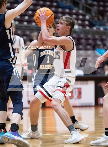Thumbnail 3 in Rockwell vs. South Sevier (UHSAA Tournament) photogallery.