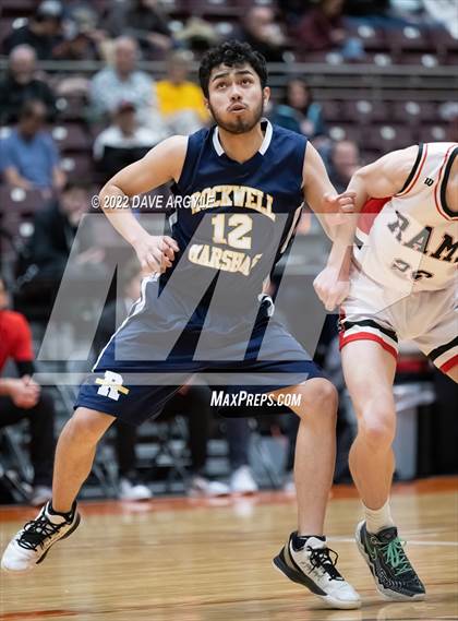 Thumbnail 2 in Rockwell vs. South Sevier (UHSAA Tournament) photogallery.