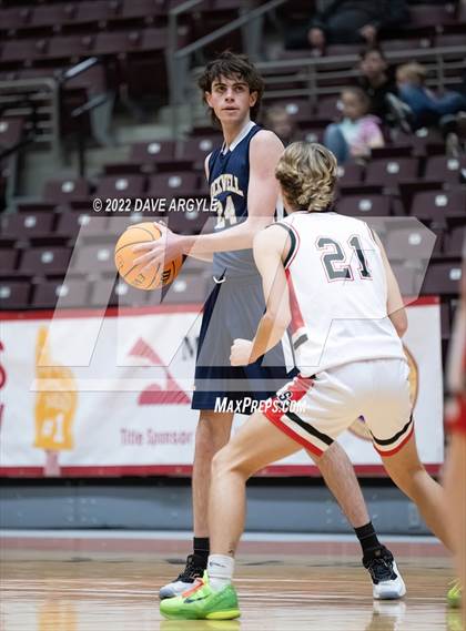 Thumbnail 1 in Rockwell vs. South Sevier (UHSAA Tournament) photogallery.