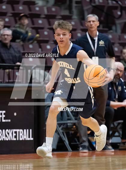 Thumbnail 2 in Rockwell vs. South Sevier (UHSAA Tournament) photogallery.