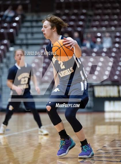 Thumbnail 1 in Rockwell vs. South Sevier (UHSAA Tournament) photogallery.