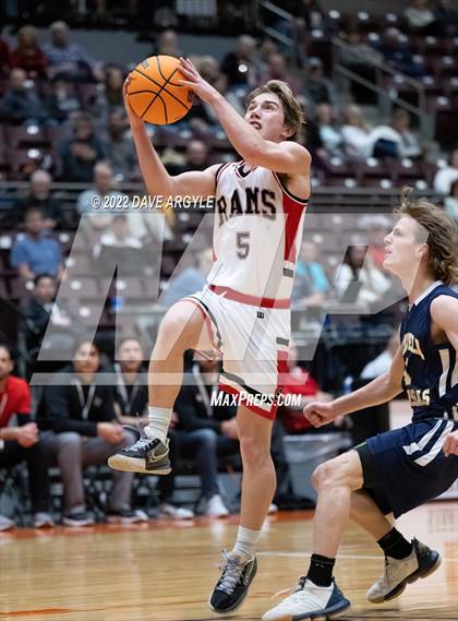 Thumbnail 2 in Rockwell vs. South Sevier (UHSAA Tournament) photogallery.