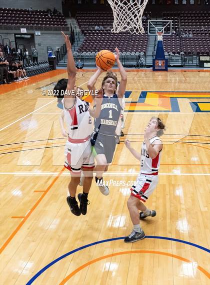 Thumbnail 1 in Rockwell vs. South Sevier (UHSAA Tournament) photogallery.