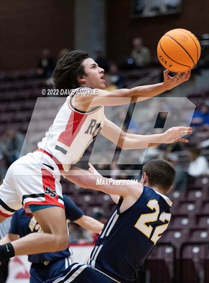 Thumbnail 1 in Rockwell vs. South Sevier (UHSAA Tournament) photogallery.