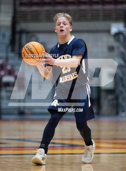 Thumbnail 2 in Rockwell vs. South Sevier (UHSAA Tournament) photogallery.