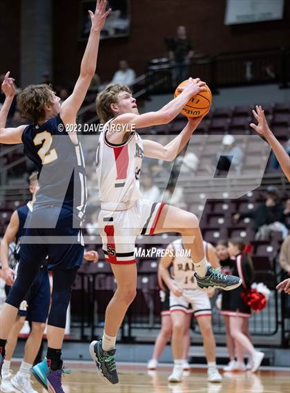 Thumbnail 2 in Rockwell vs. South Sevier (UHSAA Tournament) photogallery.