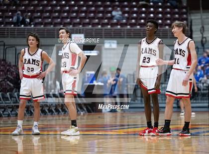 Thumbnail 2 in Rockwell vs. South Sevier (UHSAA Tournament) photogallery.