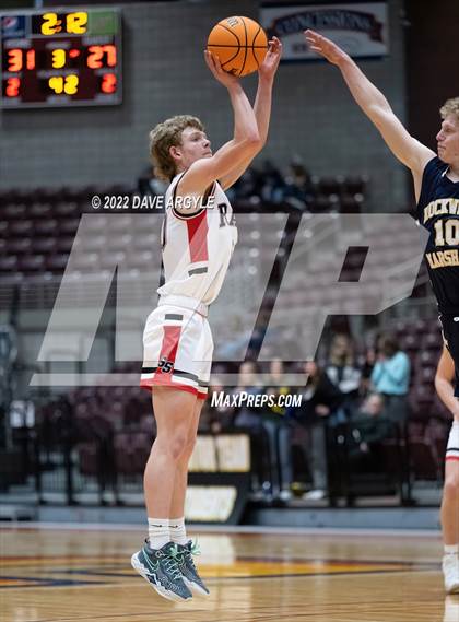 Thumbnail 1 in Rockwell vs. South Sevier (UHSAA Tournament) photogallery.