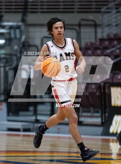 Thumbnail 2 in Rockwell vs. South Sevier (UHSAA Tournament) photogallery.
