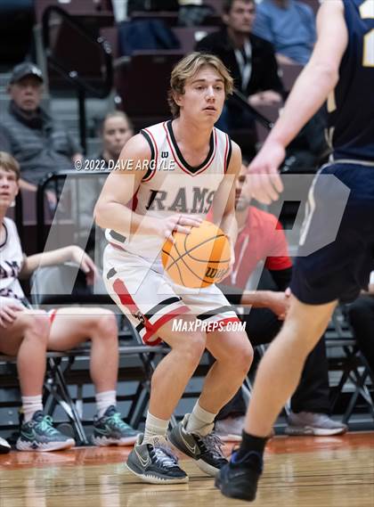Thumbnail 2 in Rockwell vs. South Sevier (UHSAA Tournament) photogallery.