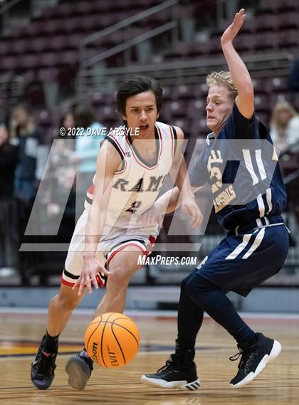 Thumbnail 1 in Rockwell vs. South Sevier (UHSAA Tournament) photogallery.