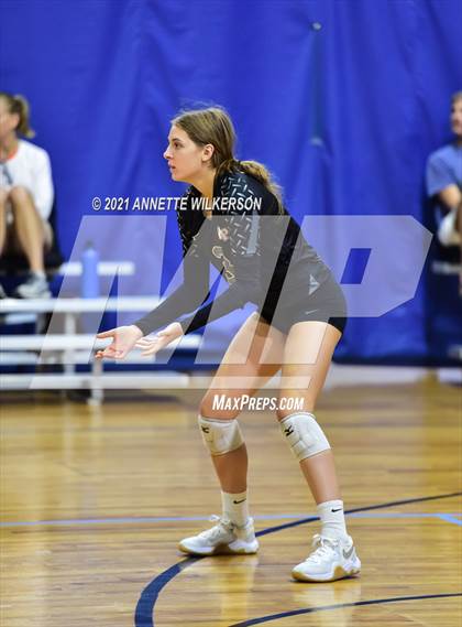 Thumbnail 1 in Winter Park vs. Lyman (Nike Tournament of Champions) photogallery.