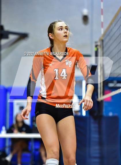 Thumbnail 2 in Winter Park vs. Lyman (Nike Tournament of Champions) photogallery.