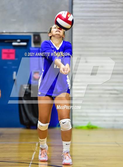 Thumbnail 1 in Winter Park vs. Lyman (Nike Tournament of Champions) photogallery.