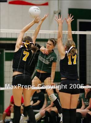 Thumbnail 3 in Del Oro @ Granite Bay photogallery.