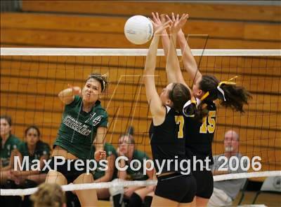 Thumbnail 1 in Del Oro @ Granite Bay photogallery.