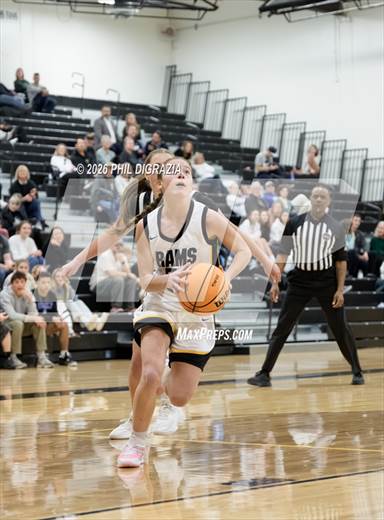 Peak to Peak @ Green Mountain