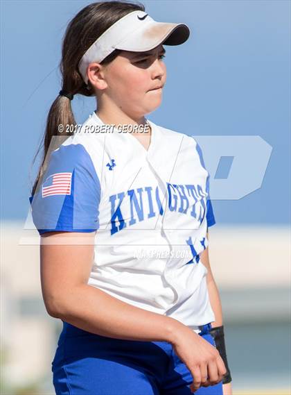 Thumbnail 1 in Muskego vs Oak Creek (WIAA Division 1 Sectional Semifinal) photogallery.